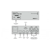 BLACKMAGIC DESIGN Teranex Mini - HDMI to SDI 12G CONVNTRM/AB/HSDI