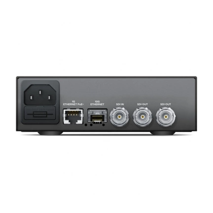 BLACKMAGIC DESIGN Teranex Mini - IP Viddeo 12G CONVNTRM/OB/IPV