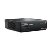 BLACKMAGIC DESIGN Teranex Mini - Quad SDI to 12G-SDI CONVNTRM/DA/QDSDI