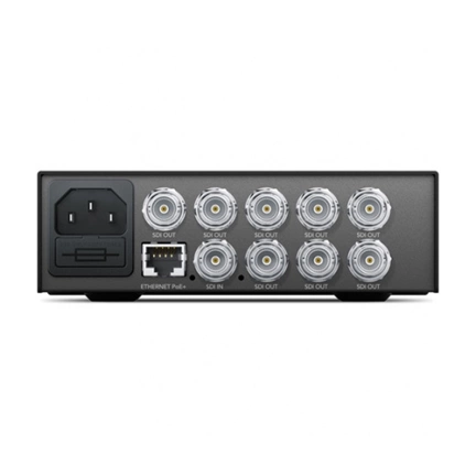 BLACKMAGIC DESIGN Teranex Mini - SDI elosztó 12G CONVNTRM/EA/DA