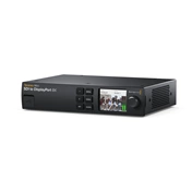 BLACKMAGIC DESIGN Teranex Mini - SDI to DisplayPor