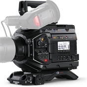 BLACKMAGIC DESIGN URSA Broadcast G2