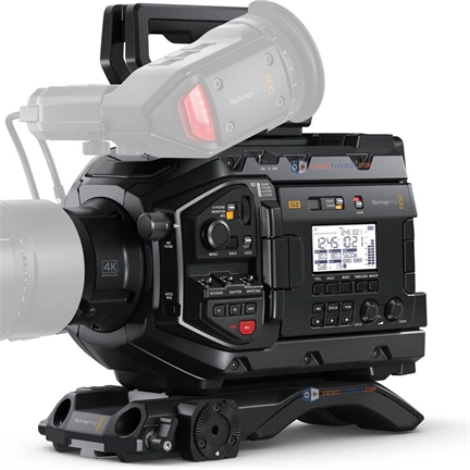 BLACKMAGIC DESIGN URSA Broadcast G2