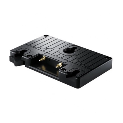 BLACKMAGIC DESIGN URSA Gold Battery Plate