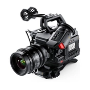 BLACKMAGIC DESIGN URSA Mini Mic Mount