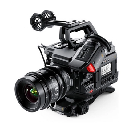 BLACKMAGIC DESIGN URSA Mini Mic Mount