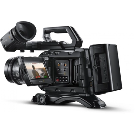 BLACKMAGIC DESIGN URSA Mini PRO 4.6K G2