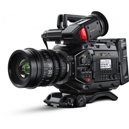 BLACKMAGIC DESIGN URSA Mini PRO 4.6K G2