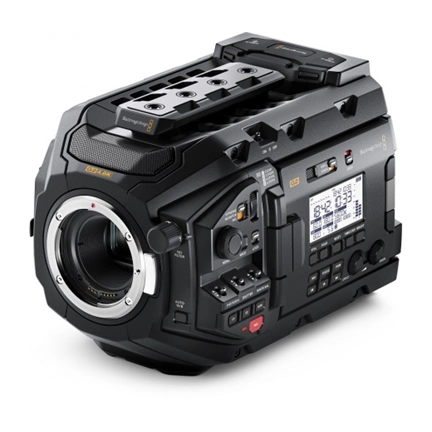 BLACKMAGIC DESIGN URSA Mini PRO 4.6K G2