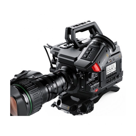 BLACKMAGIC DESIGN URSA Mini PRO F adapter