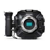 BLACKMAGIC DESIGN URSA Mini PRO PL adapter