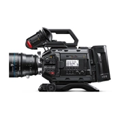 BLACKMAGIC DESIGN URSA Mini PRO PL adapter