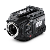 BLACKMAGIC DESIGN URSA Mini PRO PL adapter