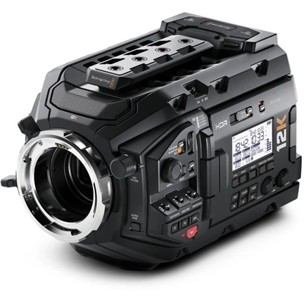 BLACKMAGIC DESIGN URSA Mini Pro 12K
