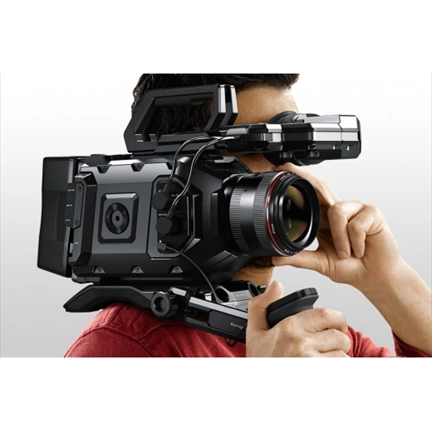 BLACKMAGIC DESIGN URSA Mini Shoulder Kit