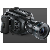 BLACKMAGIC DESIGN URSA Mini Shoulder Kit