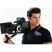 BLACKMAGIC DESIGN URSA Mini Shoulder Kit