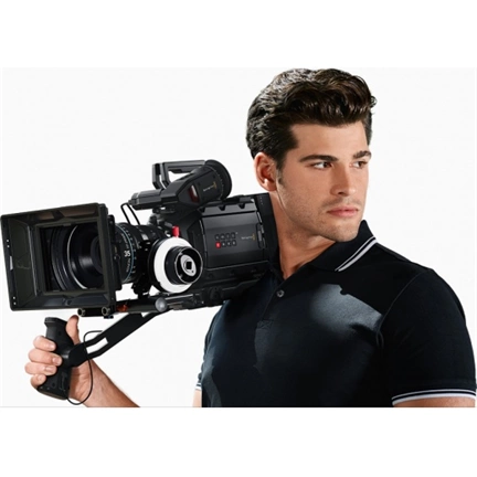 BLACKMAGIC DESIGN URSA Mini Shoulder Kit