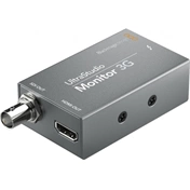 BLACKMAGIC DESIGN UltraStudio Recorder 3G