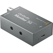 BLACKMAGIC DESIGN UltraStudio Recorder 3G
