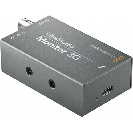 BLACKMAGIC DESIGN UltraStudio Recorder 3G