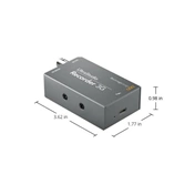 BLACKMAGIC DESIGN UltraStudio Recorder 3G