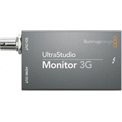 BLACKMAGIC DESIGN UltraStudio Recorder 3G