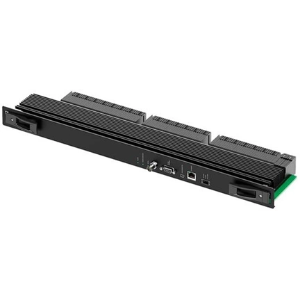 BLACKMAGIC DESIGN Universal Videohub 288 Crosspoint