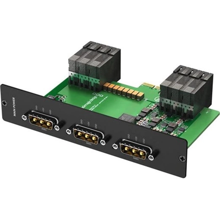 BLACKMAGIC DESIGN Universal Videohub 450W Power Card