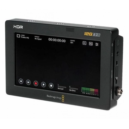 BLACKMAGIC DESIGN Video Assist 5" 12G