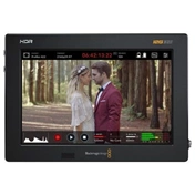 BLACKMAGIC DESIGN Video Assist  7" 12G