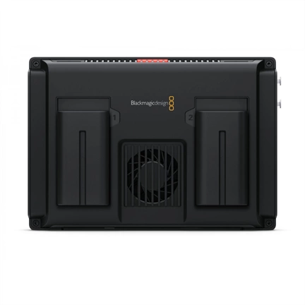 BLACKMAGIC DESIGN Video Assist  7” 3G