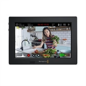 BLACKMAGIC DESIGN Video Assist  7” 3G