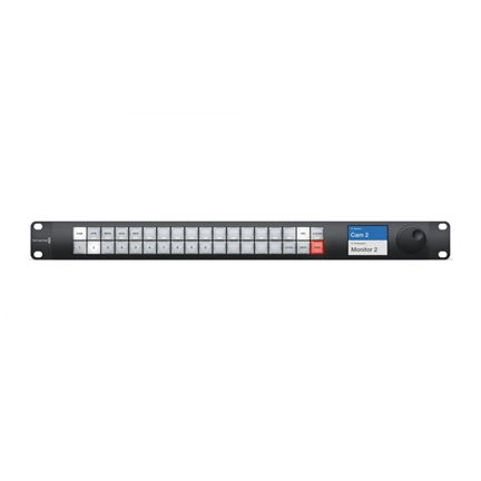 BLACKMAGIC DESIGN Videohub Master Control Pro