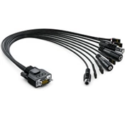 BLACKMAGIC DESIGN kábel - Micro Cinema Camera CABLE-CINECAMMIC