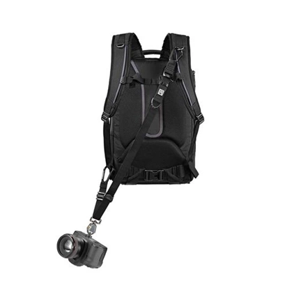 BLACKRAPID Backpack Breathe