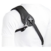 BLACKRAPID Brad Strap II Underarm Stabilizer