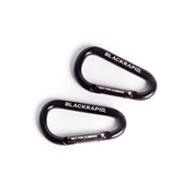 BLACKRAPID Carabiners (2 pcs)