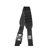 BLACKRAPID Cross Shot Breathe - Black