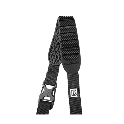 BLACKRAPID Cross Shot Breathe - Black