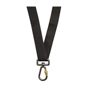 BLACKRAPID Cross Shot FA Black Rifle Sling with Swivel Locking Carabiner (Single Point) BLACKRAPID Cross Shot FA Black Rifle Sling with Swivel Locking Carabiner (Single Point)