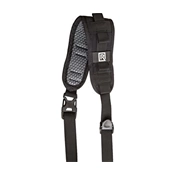 BLACKRAPID Delta Black FA Rifle Sling with Swivel Locking Carabiner – Single Point BLACKRAPID Delta Black FA Rifle Sling with Swivel Locking Carabiner – Single Point