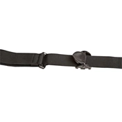 BLACKRAPID Delta Black FA Rifle Sling with Swivel Locking Carabiner – Single Point BLACKRAPID Delta Black FA Rifle Sling with Swivel Locking Carabiner – Single Point