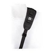 BLACKRAPID Delta Black FA Rifle Sling with Swivel Locking Carabiner – Single Point BLACKRAPID Delta Black FA Rifle Sling with Swivel Locking Carabiner – Single Point