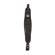 BLACKRAPID Delta Black FA Rifle Sling with Swivel Locking Carabiner – Single Point BLACKRAPID Delta Black FA Rifle Sling with Swivel Locking Carabiner – Single Point