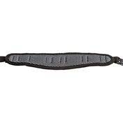 BLACKRAPID Delta Black FA Rifle Sling with Swivel Locking Carabiner – Single Point BLACKRAPID Delta Black FA Rifle Sling with Swivel Locking Carabiner – Single Point