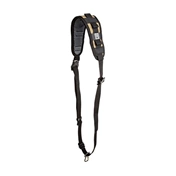 BLACKRAPID Delta Coyote FA Rifle Sling with Swivel Locking Carabiner – Single Point BLACKRAPID Delta Coyote FA Rifle Sling with Swivel Locking Carabiner – Single Point