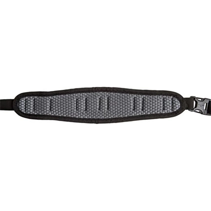 BLACKRAPID Delta Coyote FA Rifle Sling with Swivel Locking Carabiner – Single Point BLACKRAPID Delta Coyote FA Rifle Sling with Swivel Locking Carabiner – Single Point