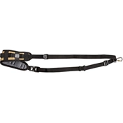 BLACKRAPID Delta Coyote FA Rifle Sling with Swivel Locking Carabiner – Single Point BLACKRAPID Delta Coyote FA Rifle Sling with Swivel Locking Carabiner – Single Point