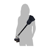 BLACKRAPID Nicole Elliott női vállszíj